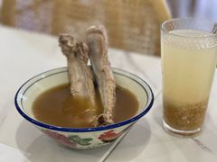 -發起人·肉骨茶(万象汇店)