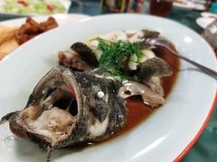 -鑫悦楼煎蟹·16年海鲜大排档