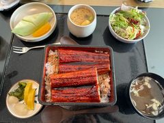 -西村日本料理(香格里拉饭店)
