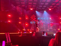-MOSSO·Liveshow(M3香港广场店)
