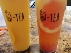-茶百道(柏威年店)