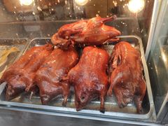 -清真·金宏兴鸭子店(明瓦廊店)