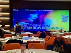 -香港狮子山下·明星粤菜餐厅(北苑店)