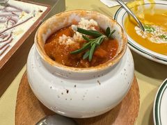 -秋林西餐厅(总店)