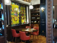 -Golden Lily河内巴黎法越料理餐厅(建国西路店)