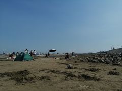-东疆建设开发纪念公园