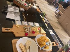 -威斯汀舞台餐厅