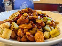 -富乐山酒店(西黄城根北街店)