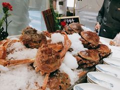 -丰卓会海鲜自助(中润大道店)