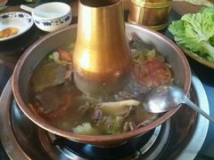 -陀岗美食·云南藏式特色餐厅