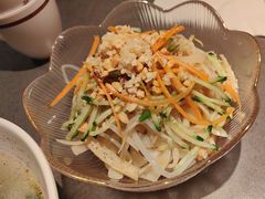 -老淮滨-蚌埠非遗小吃(淮河路店)