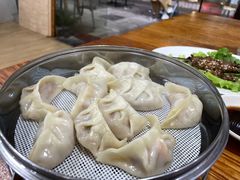 -蒙古原烤羊排(龙岗店)