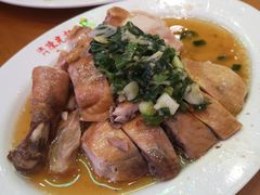 -澳门陈光记烧味饭店(郎家园店)