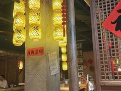 -破三川·新川菜(静安大融城店)