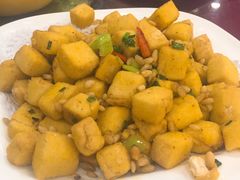-大眼锅贴水饺(河东店)