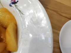 -西北莜面村(太原店)