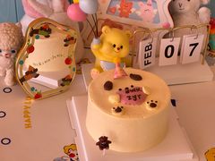 -千浔一暖DIY蛋糕烘焙(人民大学店)