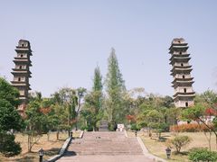 -敬亭山风景名胜区