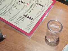 -春水锅贴·传统鲁菜(大明湖店)