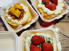 -漫生活烘焙·无糖蛋糕·动物奶油