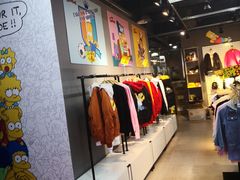 -法雅体育工厂店(皂君庙路店)