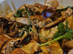 -山水茶艺馆·点心粤菜·30年老字号