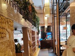 -川味堂·四川豆花(八卦岭店)