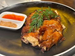 -拾溪餐厅·包厢(杭州千禧度假酒店)