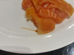 -圣丰索菲特·2 On 988 Café 自助餐厅