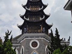 -贵阳北天主教堂