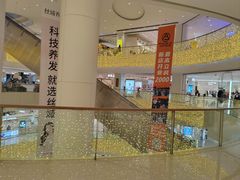 -银泰百货(北京大红门店)