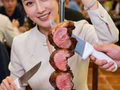 -拉丁餐厅·巴西烤肉自助(正佳广场店)