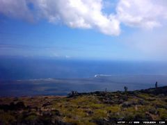 -夏威夷火山国家公园
