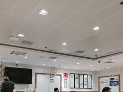 -老边饺子馆(东单店)