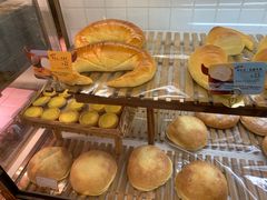 -面包新语(KKMALL京基店)