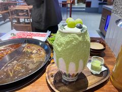 -楠火锅(昆山金鹰店)