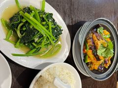 -文兴酒家(Chinatown - Gerrard Street)