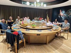 -尚海豆捞(乐虹坊店)