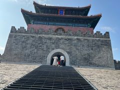 -清东陵