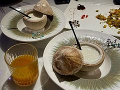 双皮奶-岁粤Moon·湖景餐厅(月光码头店)