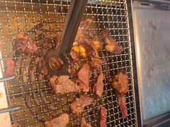 -俊熙家点餐式自助烤肉店(1227广场店)