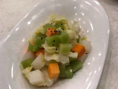 -郭林家常菜(洋桥店)