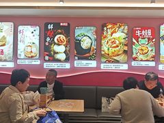 -小杨生煎(黄河路店)