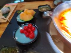 -湊湊火锅·茶憩(石家庄万象城店)