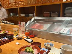 -希望日本料理(保利香槟花园店)