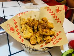 -贤合庄卤味火锅(安吉万达店)