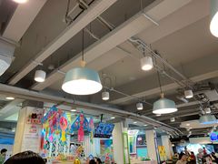 -布鲁豪斯亲子欢乐家庭餐厅