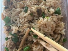 -台山美食一绝阿四台山黄鳝饭(阿四创作店)
