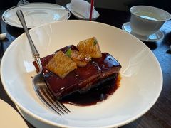 -甄御•海鲜新青岛菜(麦岛店)