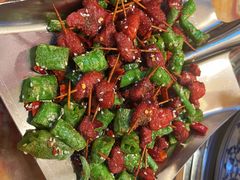 -黑土地东北私房菜馆(南门大街店)